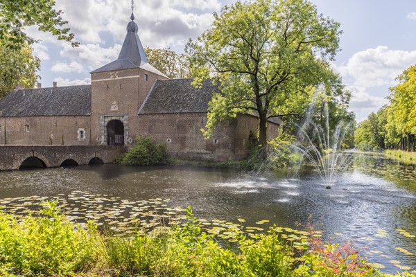 Medium property photo - Steeg 17, 5944 BT Arcen